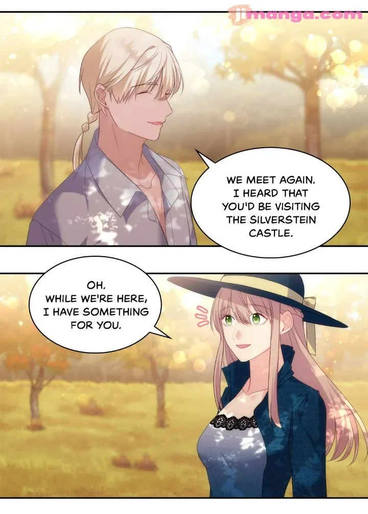 Daisy: How to become the Duke's Fiancèe Chapter 154 page 33