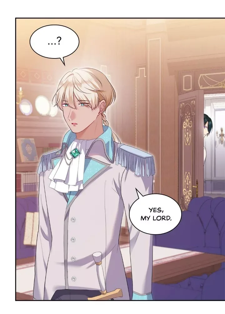 Daisy: How to become the Duke's Fiancèe Chapter 151 page 34