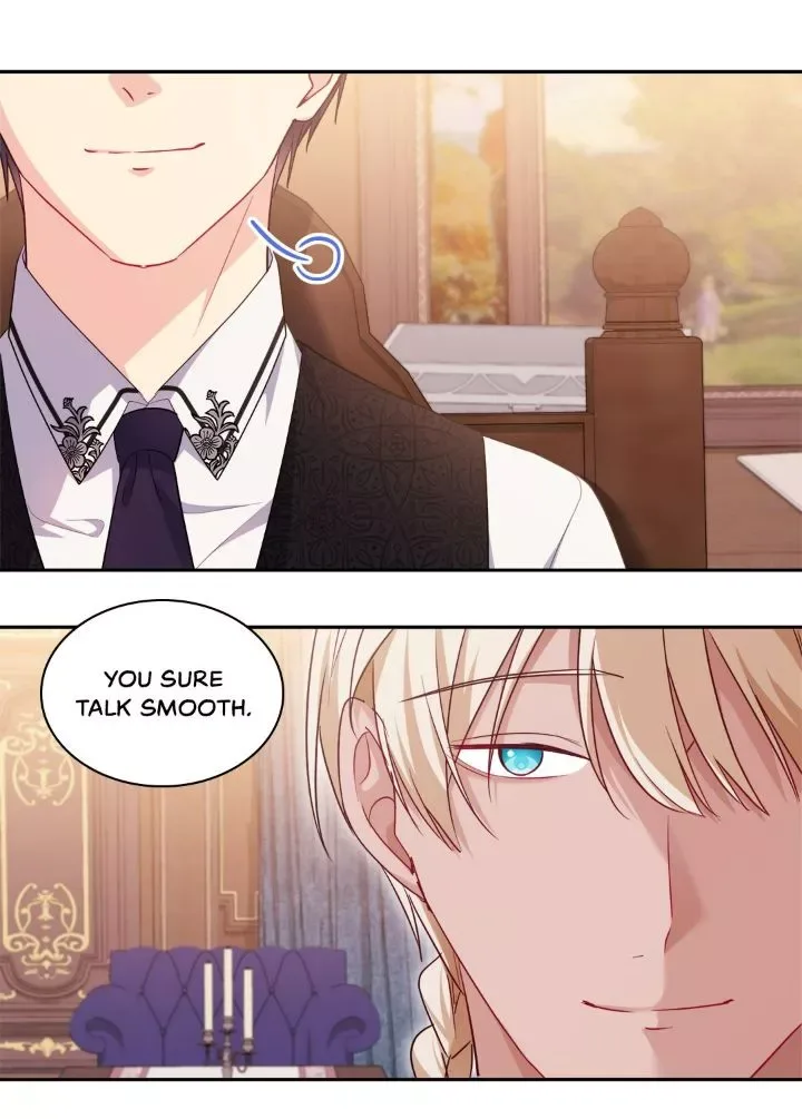 Daisy: How to become the Duke's Fiancèe Chapter 151 page 32