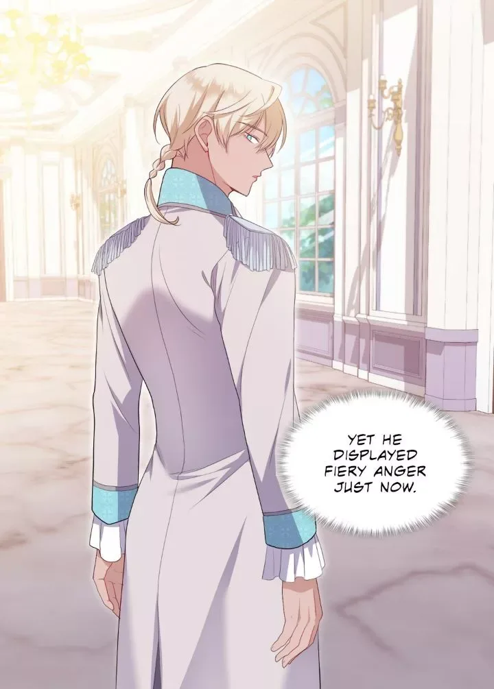Daisy: How to become the Duke's Fiancèe Chapter 151 page 38