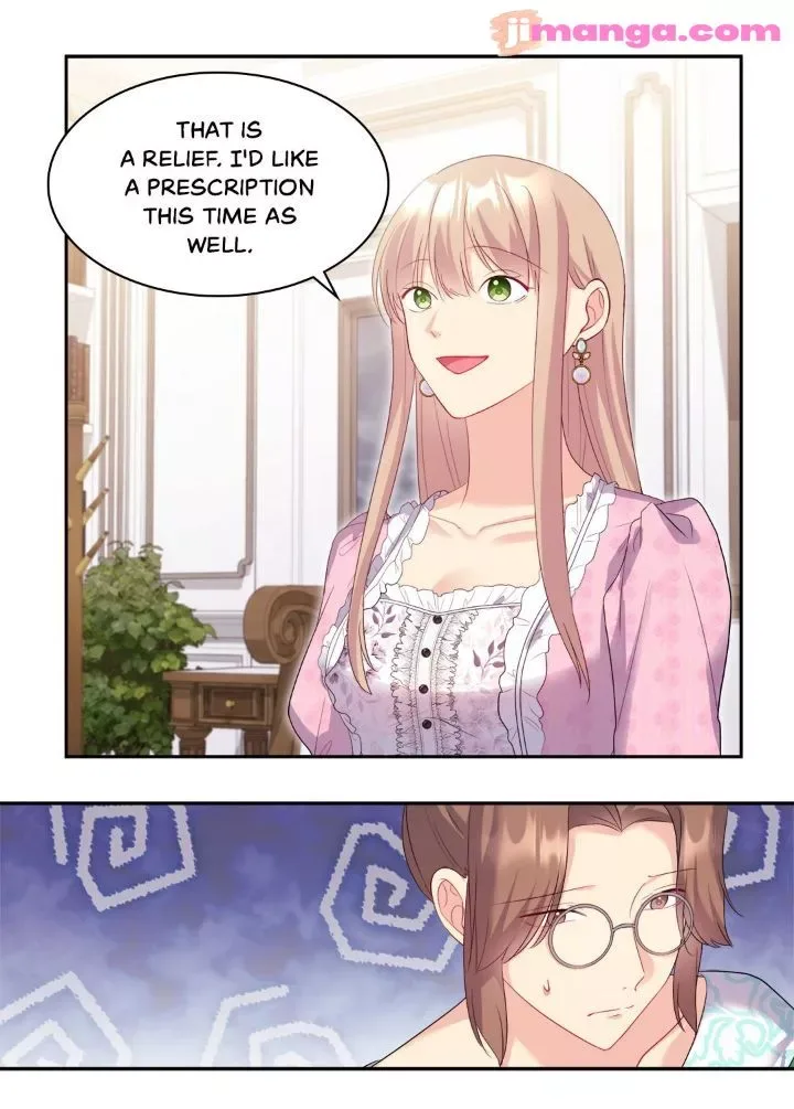 Daisy: How to become the Duke's Fiancèe Chapter 150 page 35