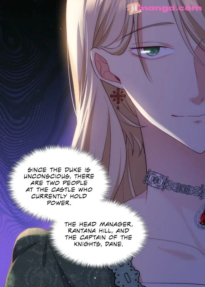 Daisy: How to become the Duke's Fiancèe Chapter 154 page 28