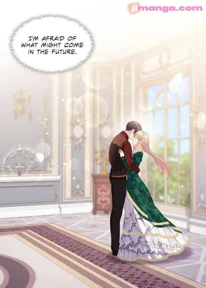 Daisy: How to become the Duke's Fiancèe Chapter 153 page 15