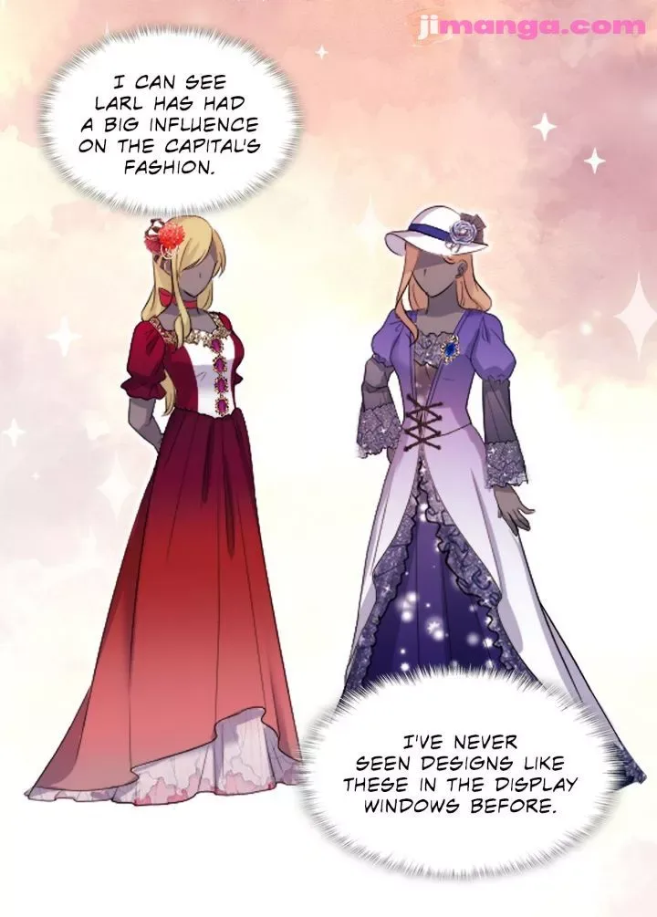 Daisy: How to become the Duke's Fiancèe Chapter 150 page 43