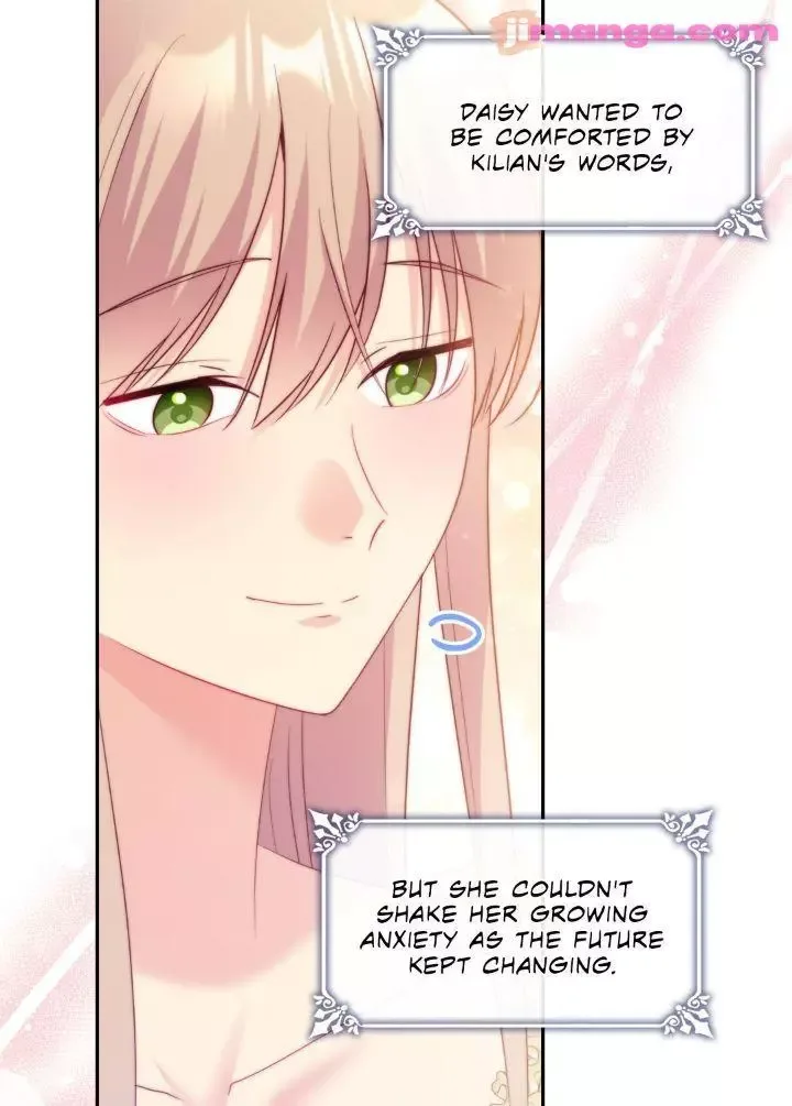 Daisy: How to become the Duke's Fiancèe Chapter 153 page 12