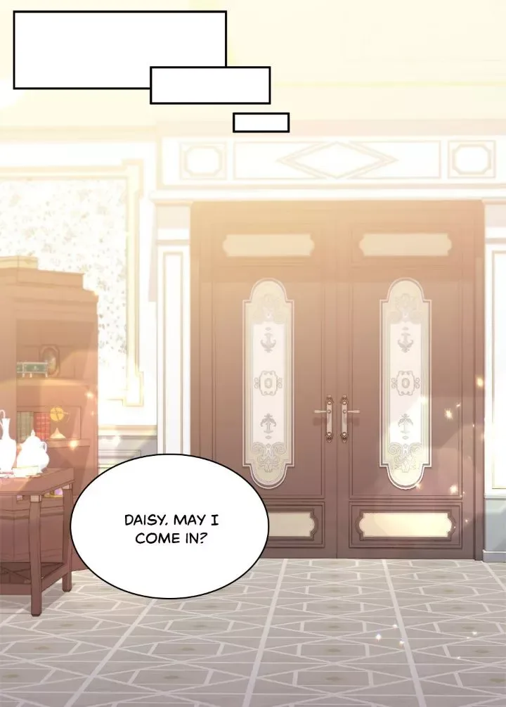 Daisy: How to become the Duke's Fiancèe Chapter 151 page 39
