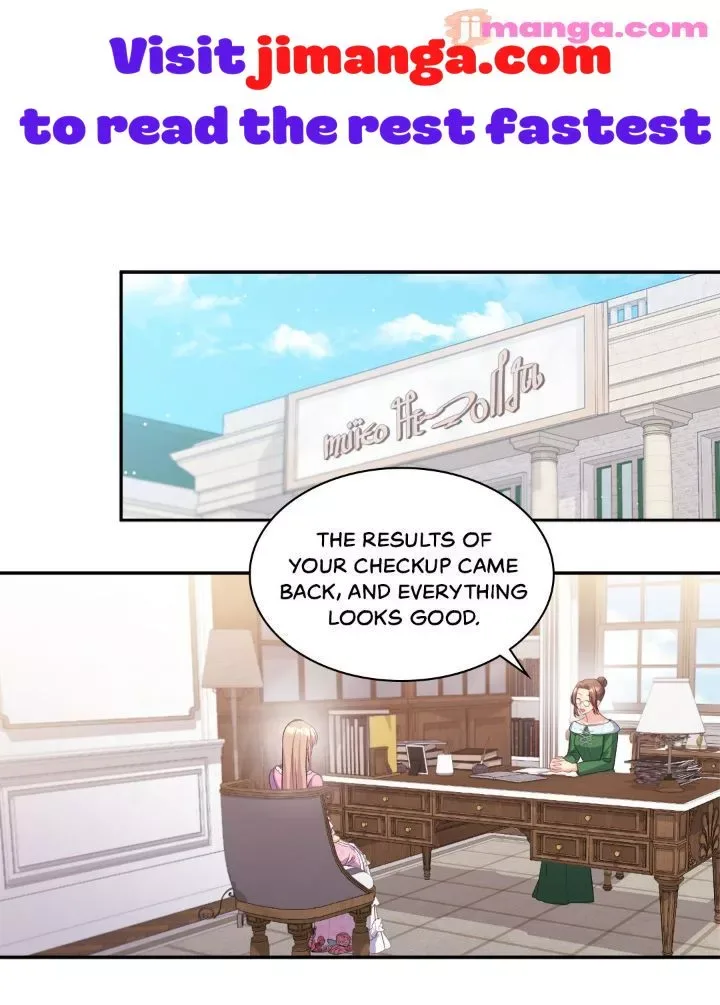 Daisy: How to become the Duke's Fiancèe Chapter 150 page 34