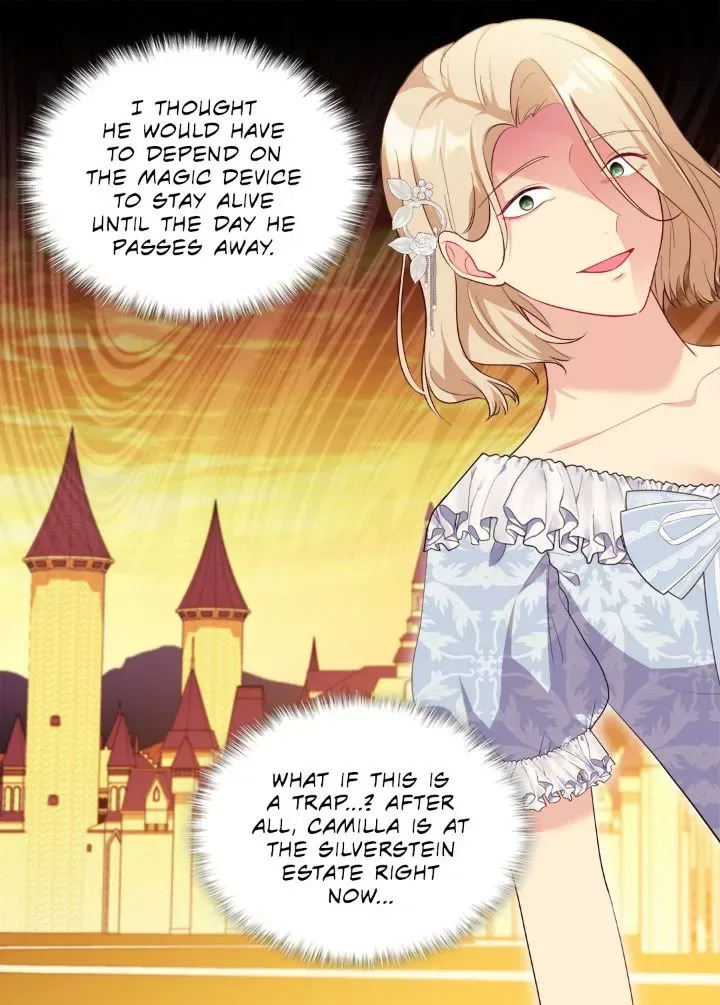 Daisy: How to become the Duke's Fiancèe Chapter 151 page 43