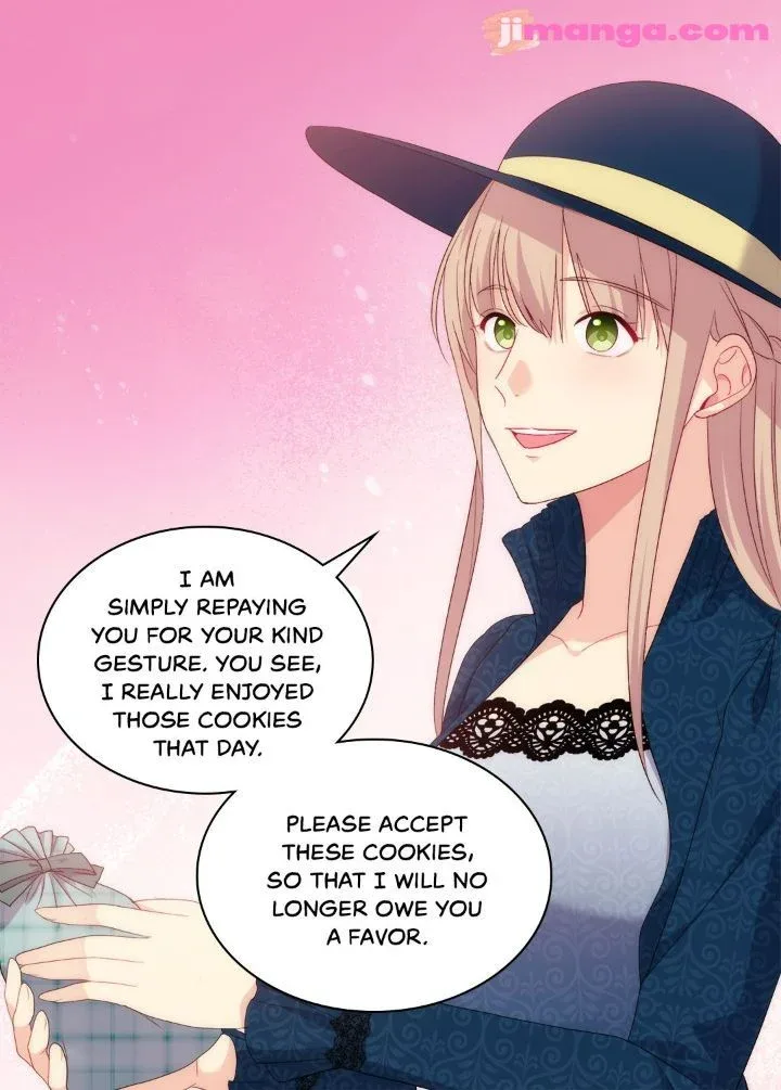 Daisy: How to become the Duke's Fiancèe Chapter 154 page 41