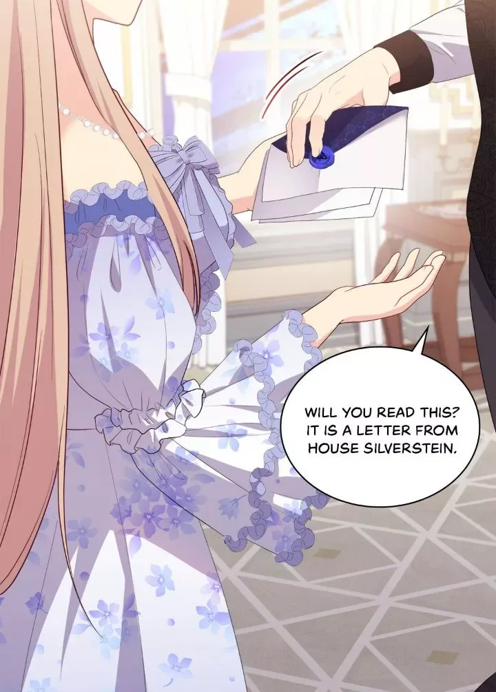 Daisy: How to become the Duke's Fiancèe Chapter 151 page 41