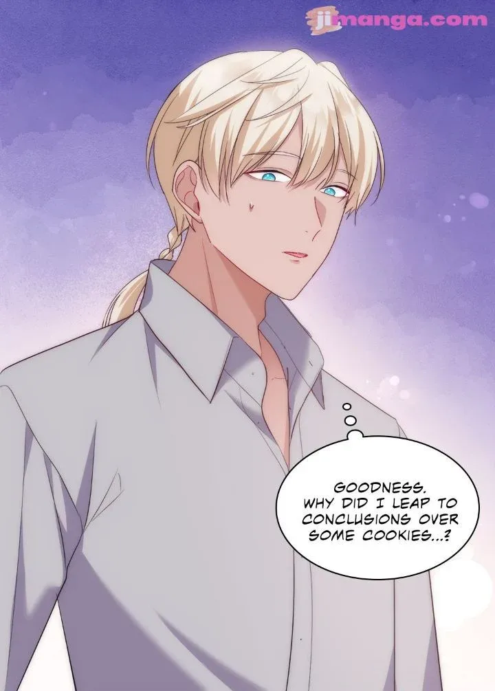 Daisy: How to become the Duke's Fiancèe Chapter 154 page 42