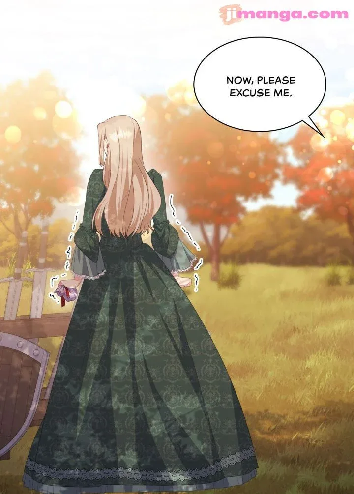 Daisy: How to become the Duke's Fiancèe Chapter 154 page 45