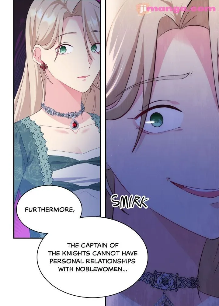 Daisy: How to become the Duke's Fiancèe Chapter 154 page 39
