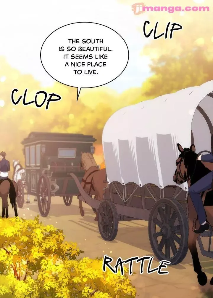 Daisy: How to become the Duke's Fiancèe Chapter 153 page 25