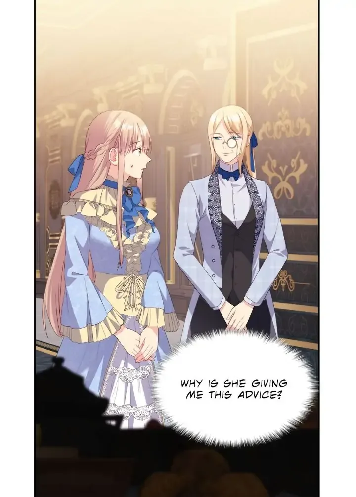 Daisy: How to become the Duke's Fiancèe Chapter 156 page 3