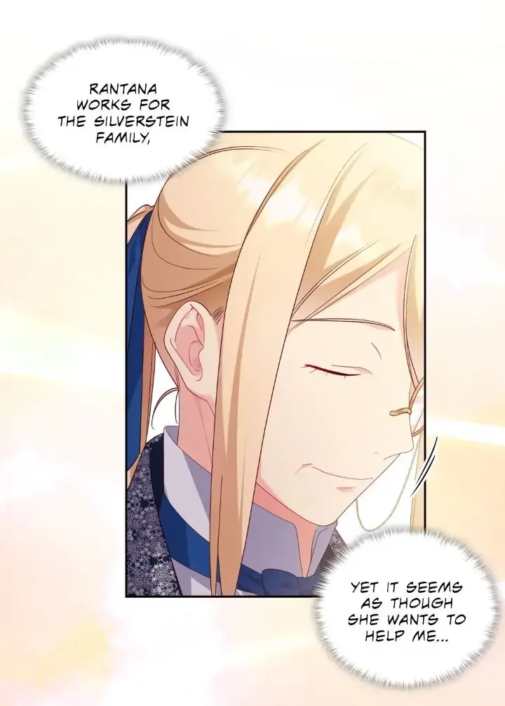 Daisy: How to become the Duke's Fiancèe Chapter 156 page 4