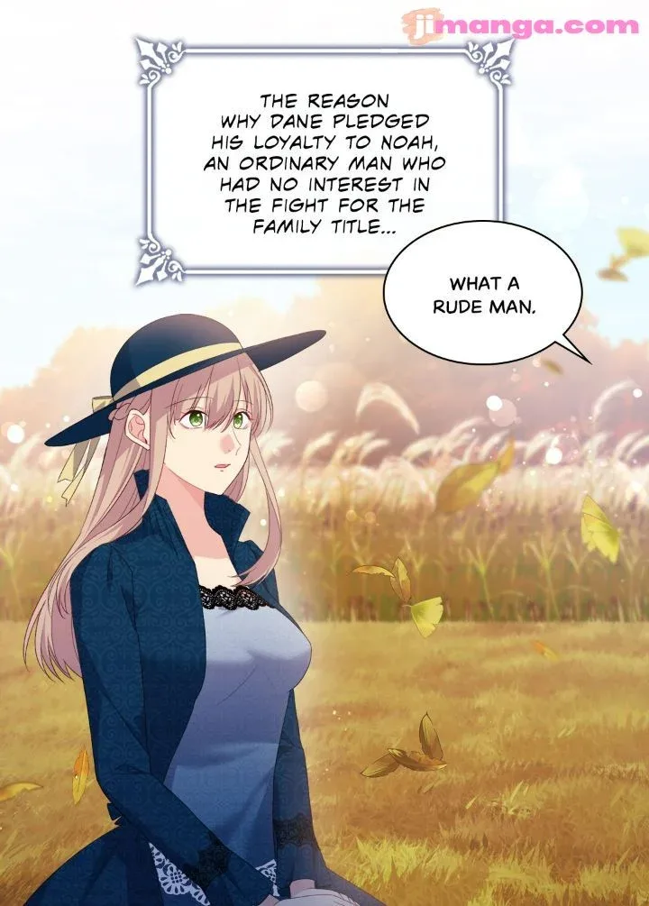 Daisy: How to become the Duke's Fiancèe Chapter 154 page 52