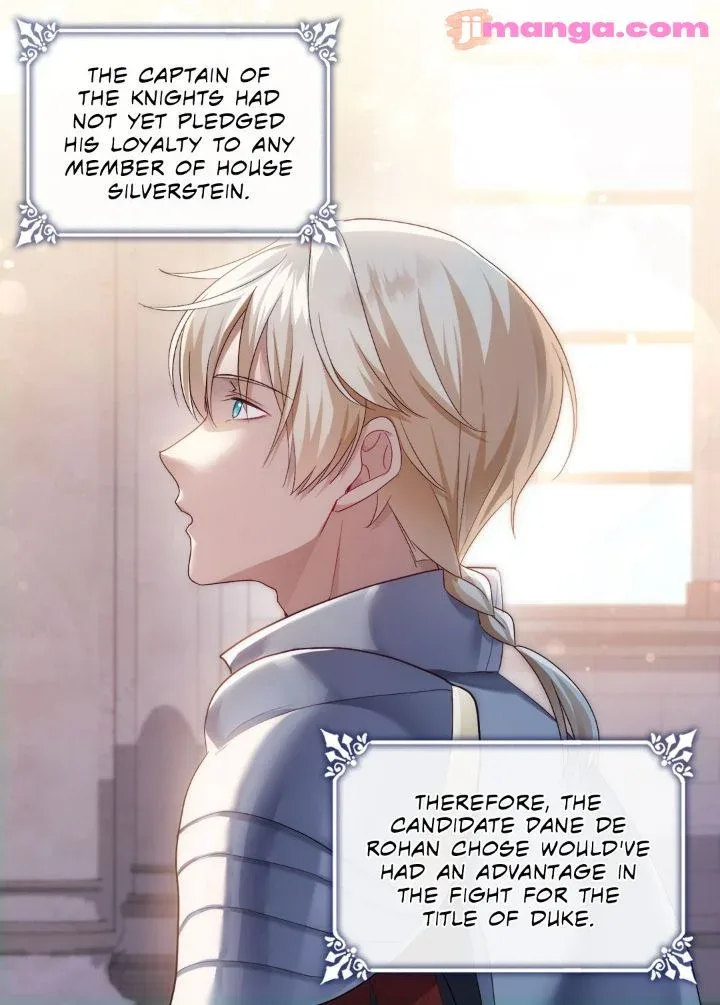 Daisy: How to become the Duke's Fiancèe Chapter 154 page 49