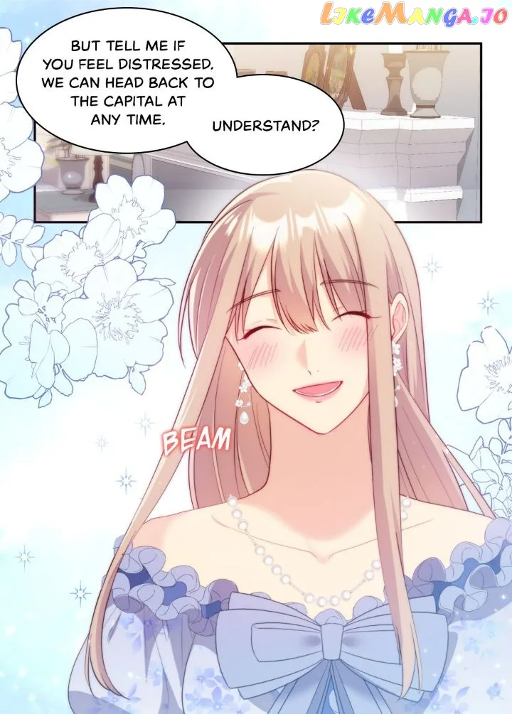 Daisy: How to become the Duke's Fiancèe Chapter 152 page 11