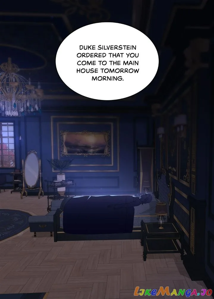Daisy: How to become the Duke's Fiancèe Chapter 155 page 9