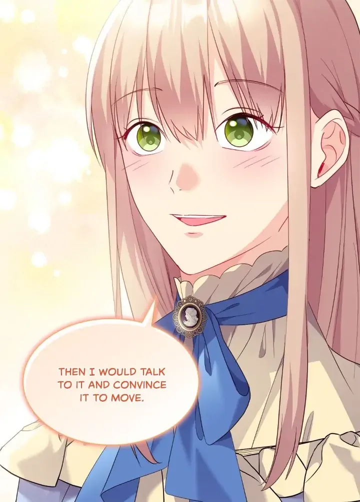 Daisy: How to become the Duke's Fiancèe Chapter 156 page 34