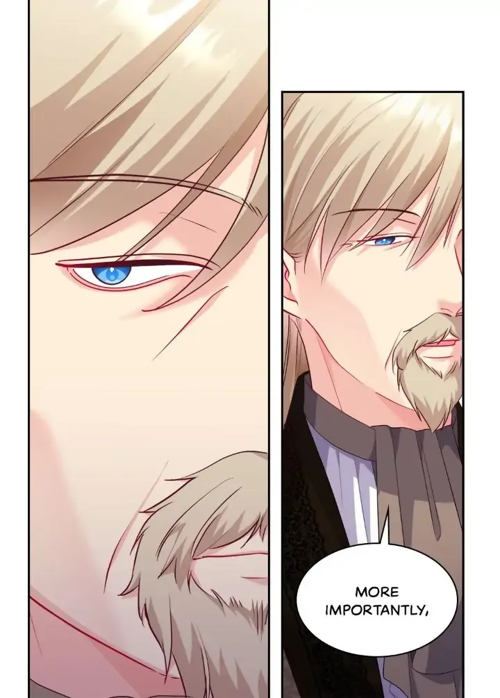 Daisy: How to become the Duke's Fiancèe Chapter 156 page 39