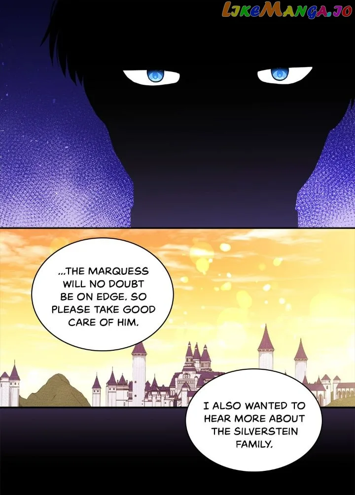 Daisy: How to become the Duke's Fiancèe Chapter 152 page 29