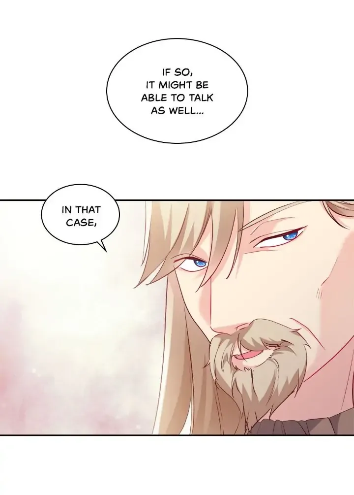 Daisy: How to become the Duke's Fiancèe Chapter 156 page 32