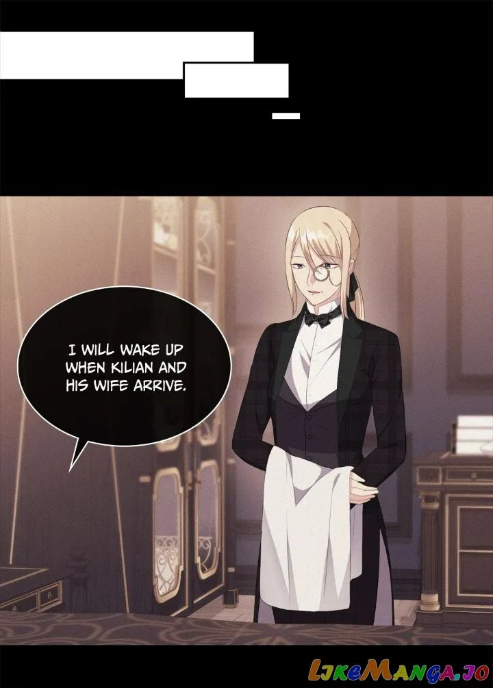 Daisy: How to become the Duke's Fiancèe Chapter 155 page 15