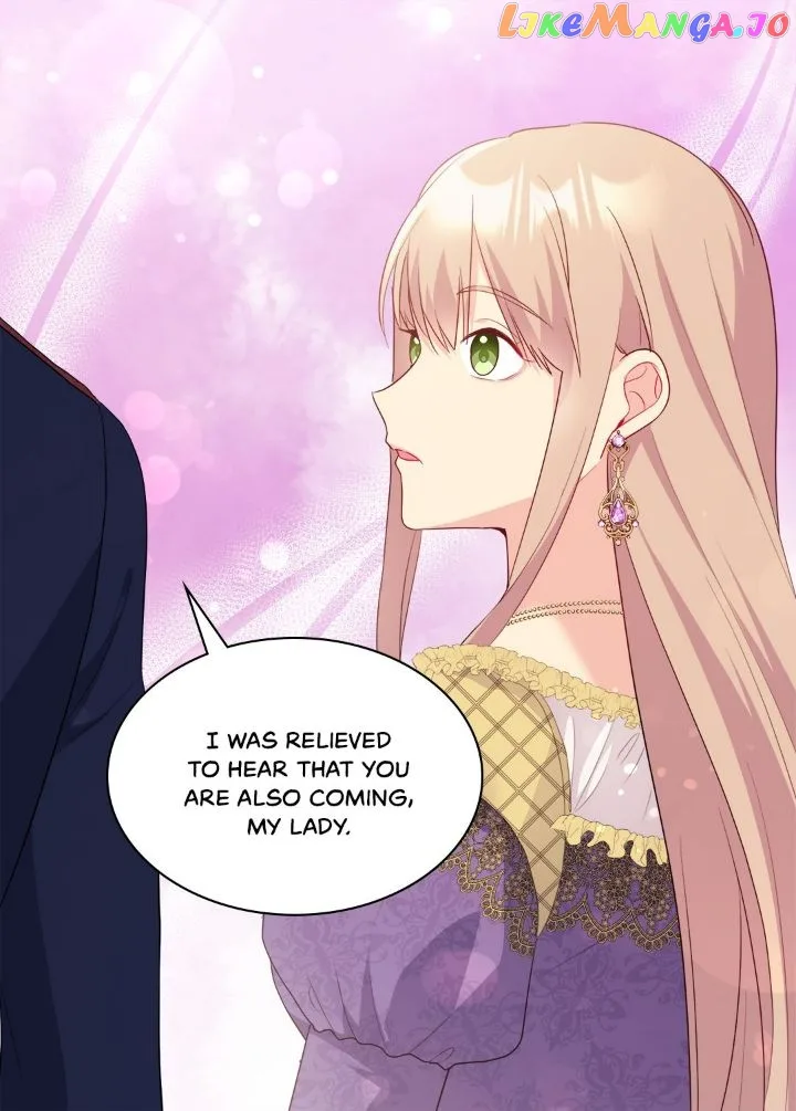 Daisy: How to become the Duke's Fiancèe Chapter 152 page 30