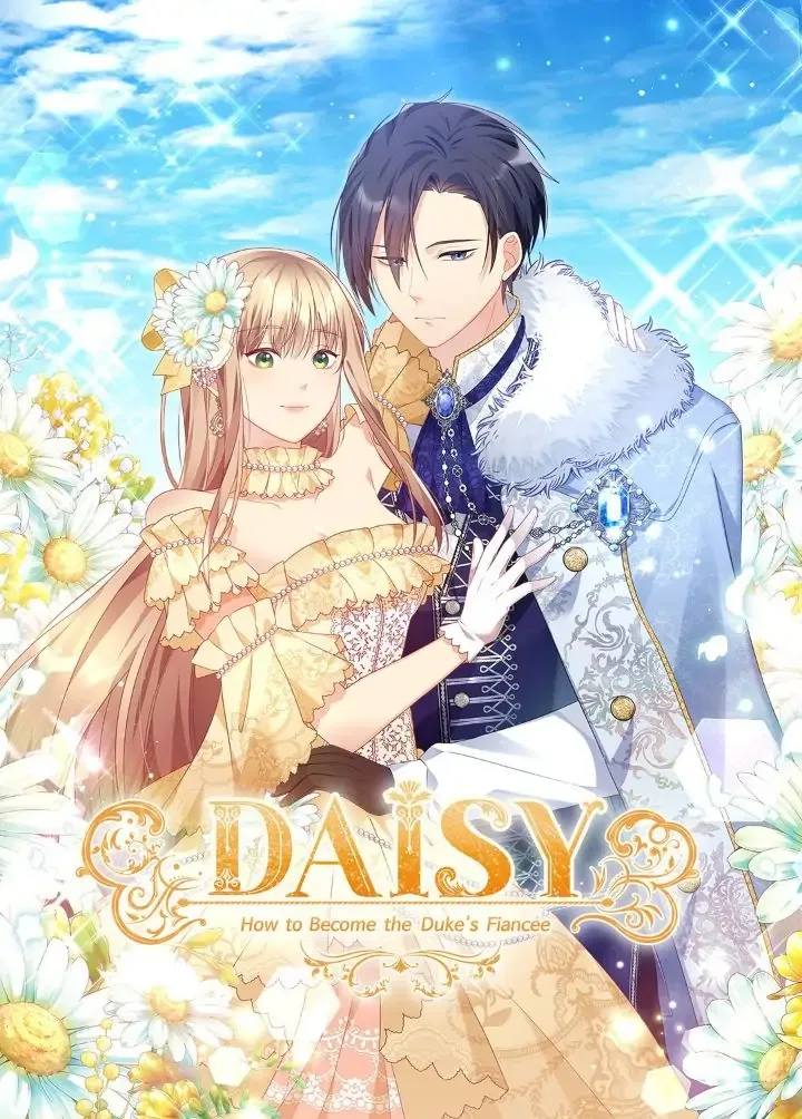 Daisy: How to become the Duke's Fiancèe Chapter 158 page 1