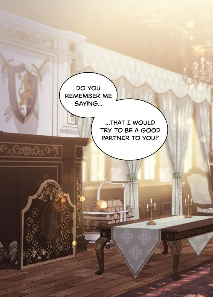 Daisy: How to become the Duke's Fiancèe Chapter 158 page 11