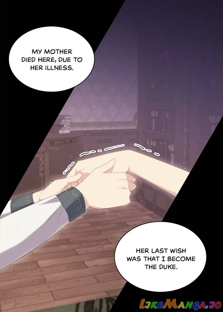 Daisy: How to become the Duke's Fiancèe Chapter 155 page 26