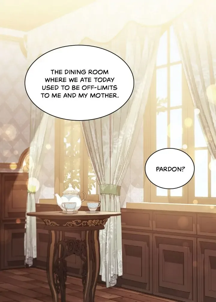 Daisy: How to become the Duke's Fiancèe Chapter 158 page 3