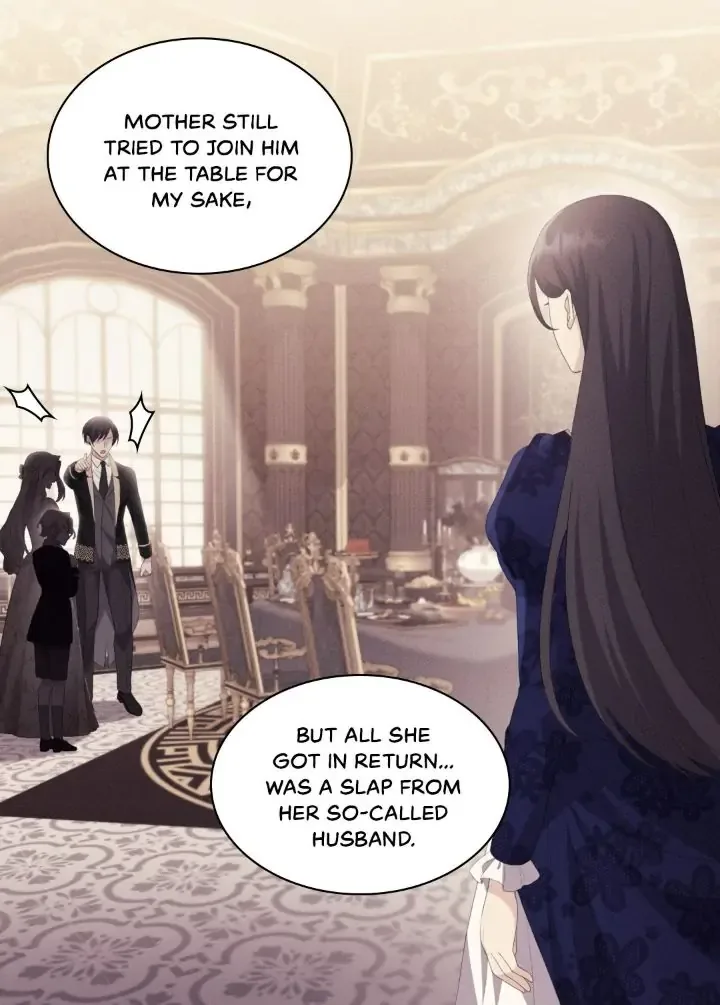 Daisy: How to become the Duke's Fiancèe Chapter 158 page 5
