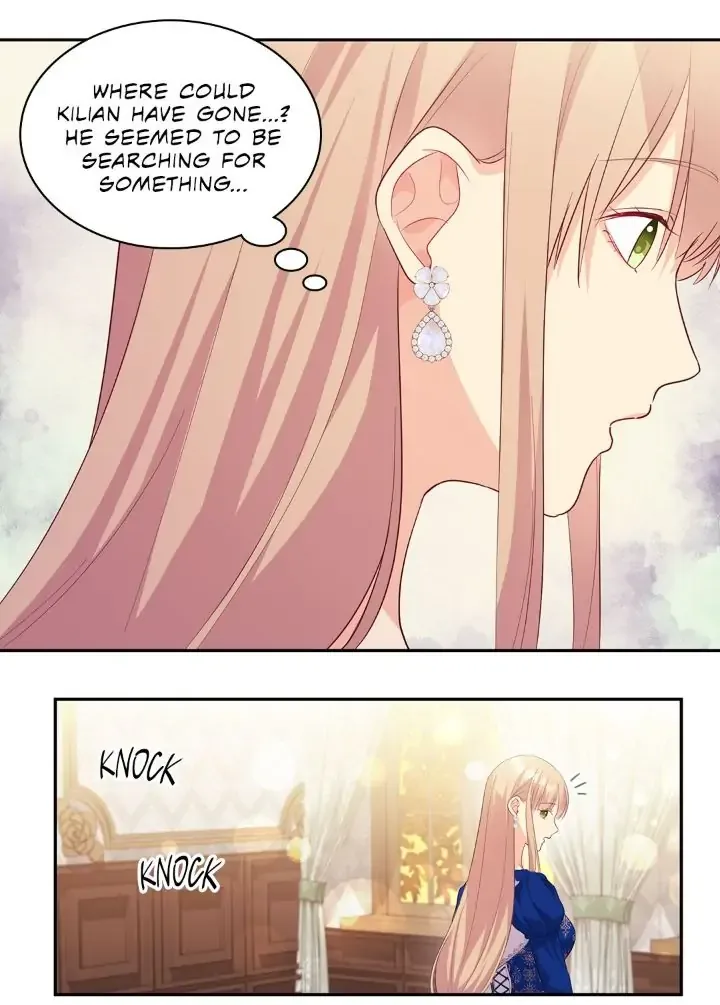 Daisy: How to become the Duke's Fiancèe Chapter 158 page 19