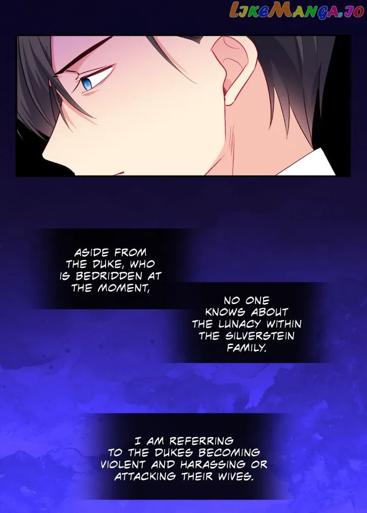 Daisy: How to become the Duke's Fiancèe Chapter 152 page 48