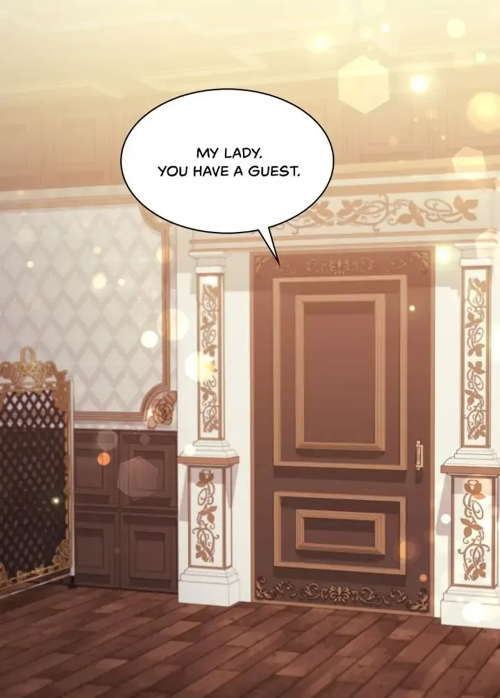 Daisy: How to become the Duke's Fiancèe Chapter 158 page 20
