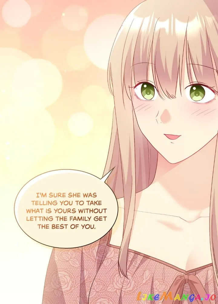 Daisy: How to become the Duke's Fiancèe Chapter 155 page 34