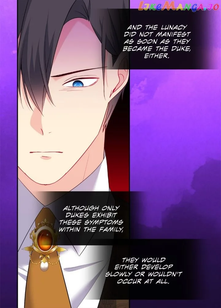 Daisy: How to become the Duke's Fiancèe Chapter 152 page 50