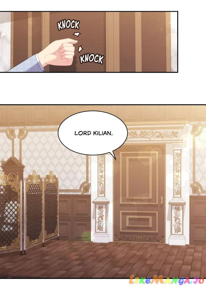 Daisy: How to become the Duke's Fiancèe Chapter 155 page 43
