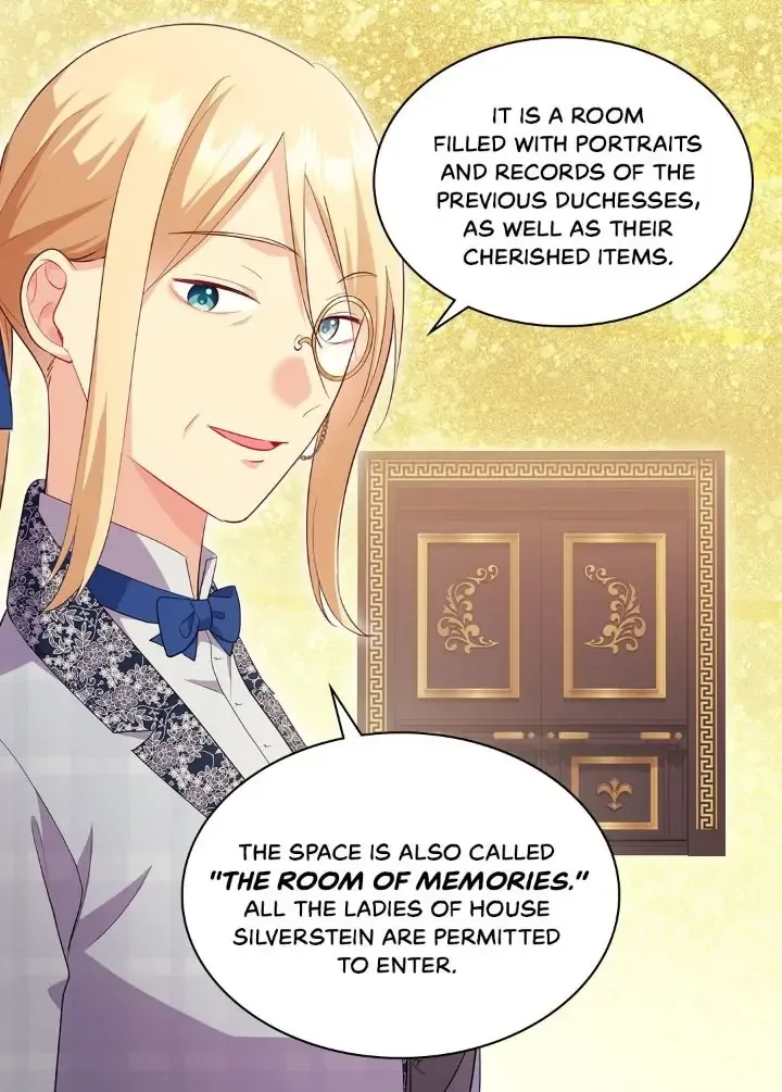 Daisy: How to become the Duke's Fiancèe Chapter 158 page 26