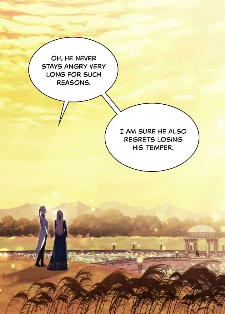 Daisy: How to become the Duke's Fiancèe Chapter 158 page 30