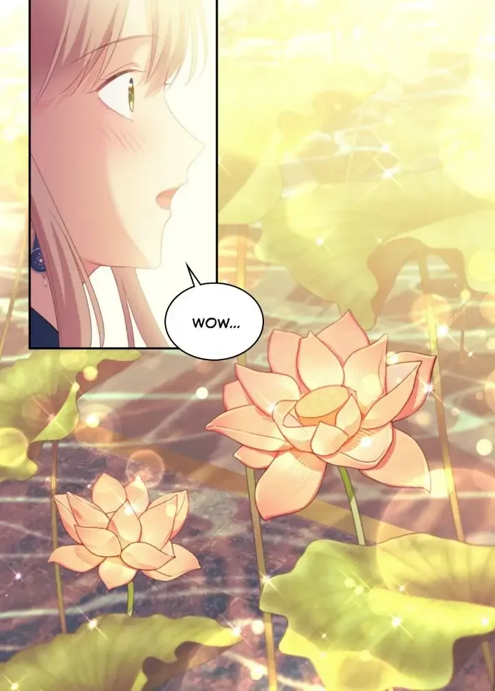 Daisy: How to become the Duke's Fiancèe Chapter 158 page 33