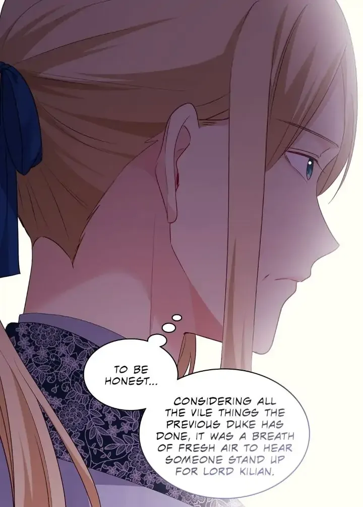 Daisy: How to become the Duke's Fiancèe Chapter 158 page 31