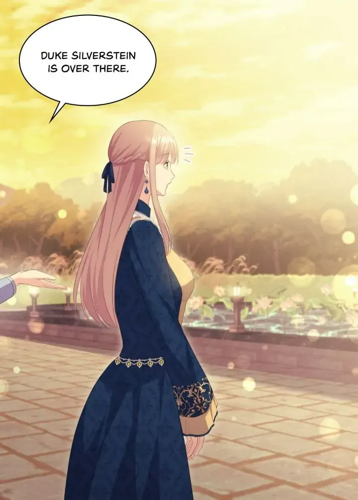 Daisy: How to become the Duke's Fiancèe Chapter 158 page 32
