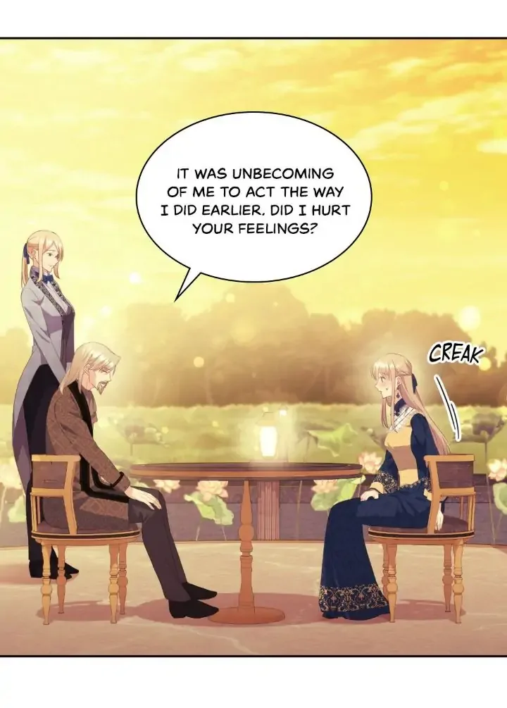 Daisy: How to become the Duke's Fiancèe Chapter 158 page 37