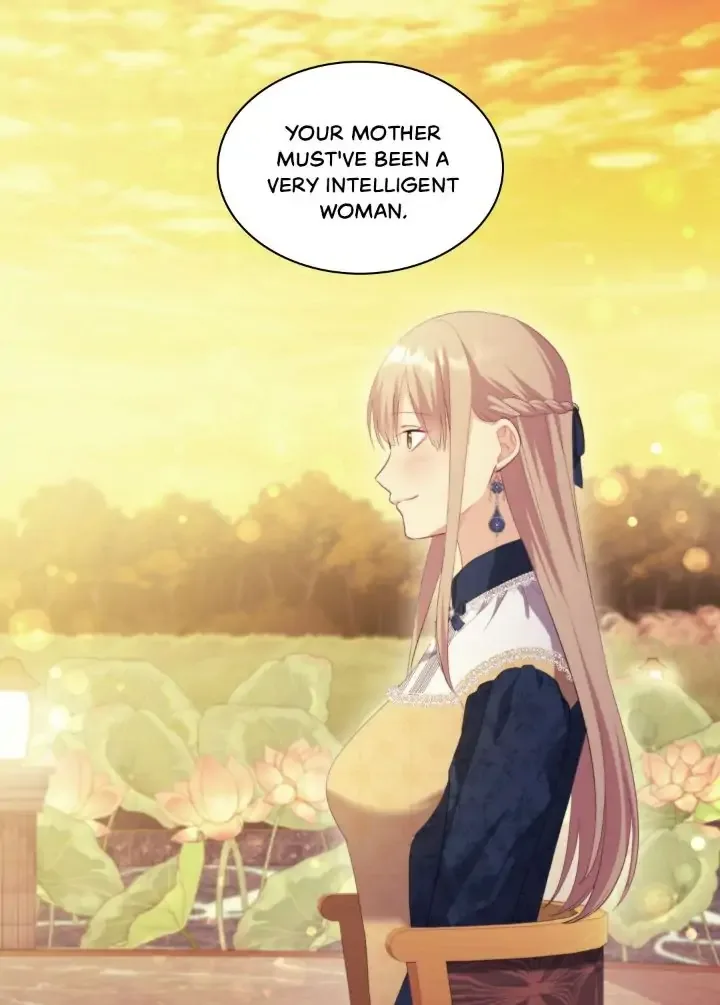Daisy: How to become the Duke's Fiancèe Chapter 158 page 50
