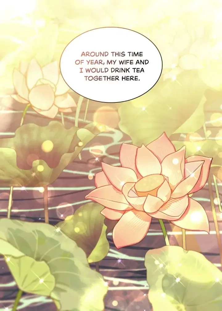 Daisy: How to become the Duke's Fiancèe Chapter 158 page 46