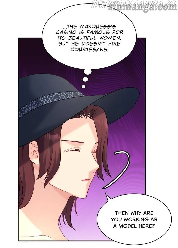 Daisy: How to become the Duke's Fiancèe Chapter 117 page 5